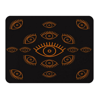 Andrew Lee Eye Icon (Blanket) / Default Title from B&Q