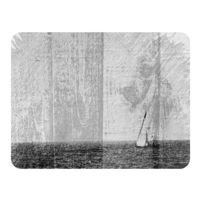Andrew Lee Sail (Blanket) / Default Title from B&Q