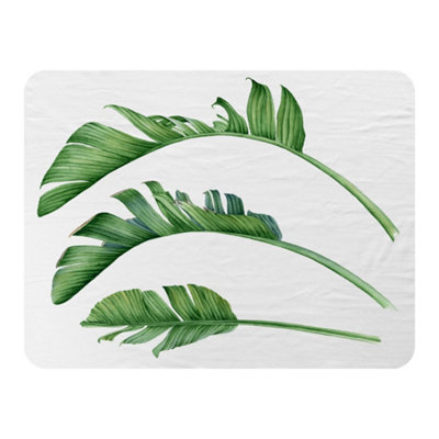 Andrew Lee Triple Botanical (Blanket) / Default Title from B&Q