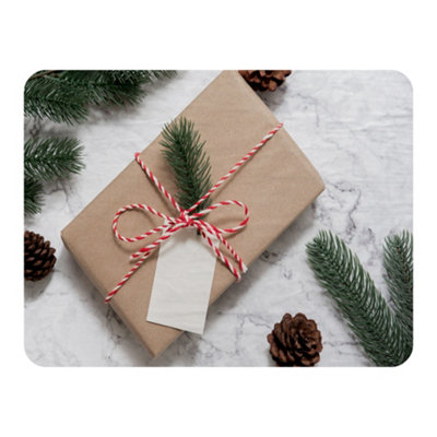 Andrew Lee Christmas Gift Box (Blanket) / Default Title from B&Q