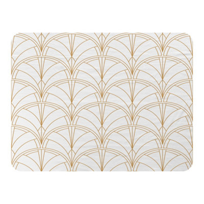 Andrew Lee Vintage Minimalistic (Blanket) / Default Title from B&Q