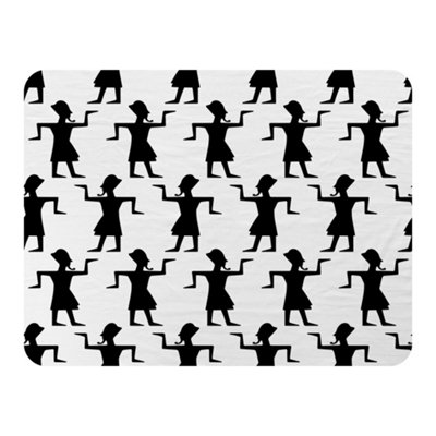 Andrew Lee Egyptian Tribal Art (Blanket) / Default Title from B&Q