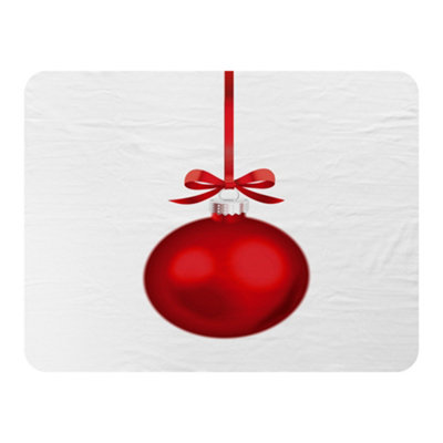 Andrew Lee Christmas Ornament (Blanket) / Default Title from B&Q