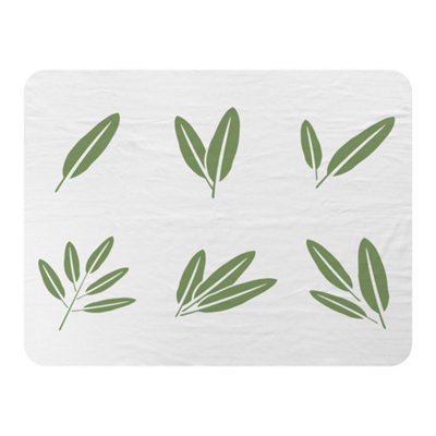 Andrew Lee Herbs (Blanket) / Default Title from B&Q