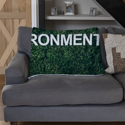 Andrew Lee Wellness Environment (Blanket) / Default Title from B&Q