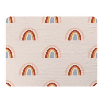 Andrew Lee Bohemianl Ethnic Pattern (Blanket) / Default Title from B&Q