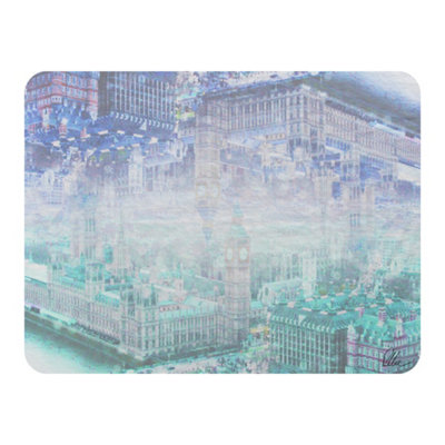 Andrew Lee Inception London (Blanket) / Default Title from B&Q