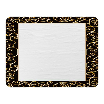 Andrew Lee Ancient Egyptian Border (Blanket) / Default Title from B&Q