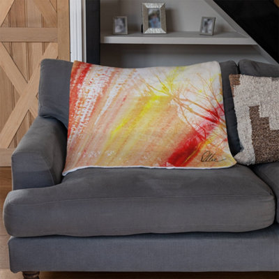 Andrew Lee Fury (Blanket) / Default Title from B&Q