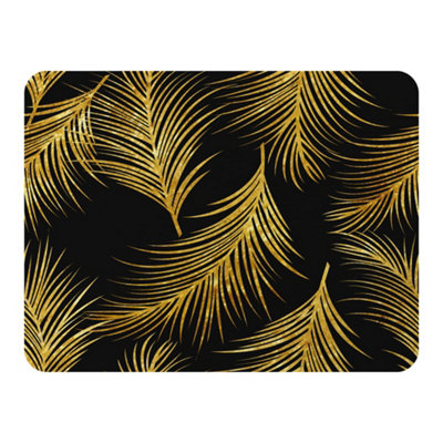 Andrew Lee Golden Tropical (Blanket) / Default Title from B&Q