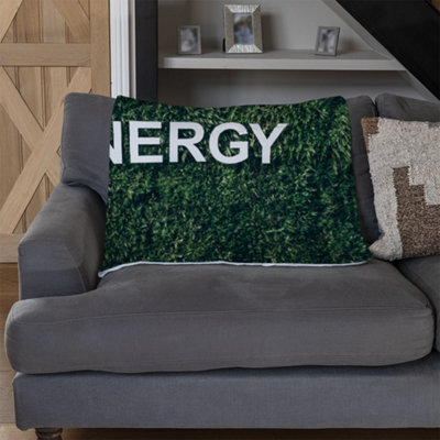 Andrew Lee Wellness Energy (Blanket) / Default Title from B&Q