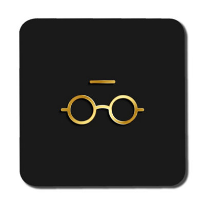 Andrew Lee Unread Gold (Coaster) / Default Title from B&Q