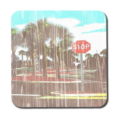 Andrew Lee Stop (Coaster) / Default Title from B&Q