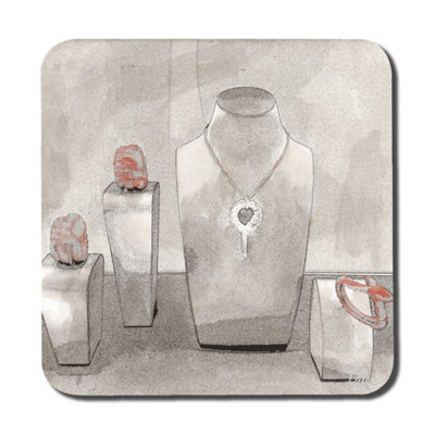 Andrew Lee Elegance (Coaster) / Default Title from B&Q