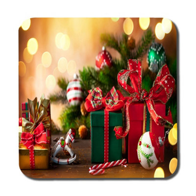 Andrew Lee Christmas Holidays (Coaster) / Default Title from B&Q
