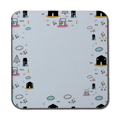Andrew Lee Scandy Doodle (Coaster) / Default Title from B&Q