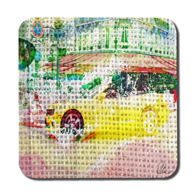 Andrew Lee Champs Elysees Camero (Coaster) / Default Title from B&Q