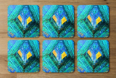 Looking Up (Coaster) / Default Title from B&Q