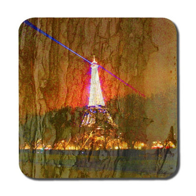 Andrew Lee Tower Lights (Coaster) / Default Title