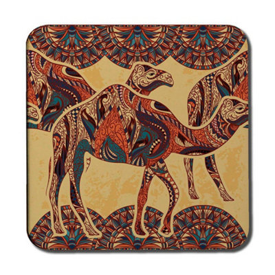 Andrew Lee Camels (Coaster) / Default Title from B&Q