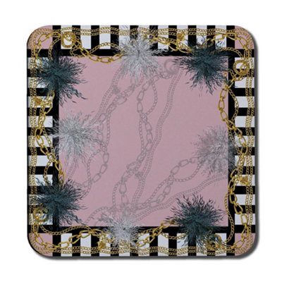 Andrew Lee Chains (Coaster) / Default Title from B&Q