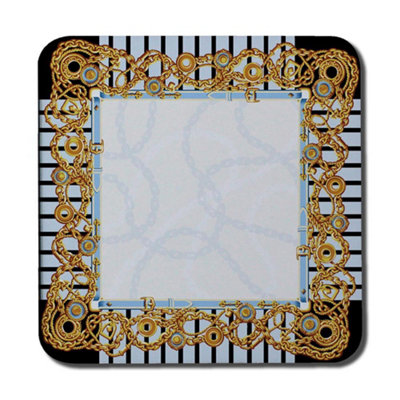 Andrew Lee Golden Chains (Coaster) / Default Title from B&Q