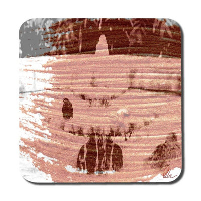 Andrew Lee Bird Bath (Coaster) / Default Title from B&Q