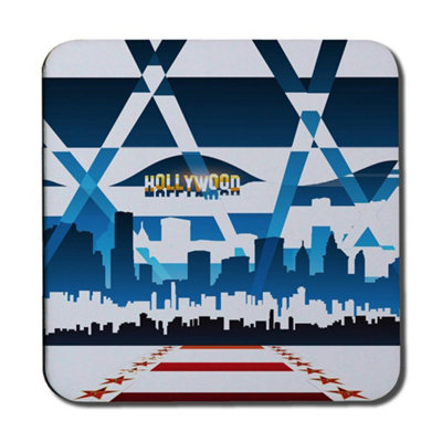 Andrew Lee Hollywood (Coaster) / Default Title from B&Q