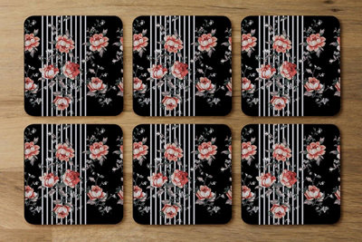 Andrew Lee Flowers (Coaster) / Default Title from B&Q