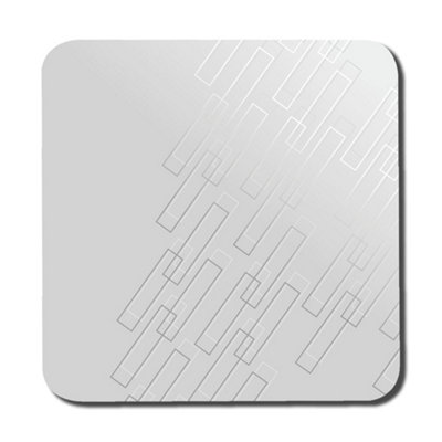 Andrew Lee Line Geometric (Coaster) / Default Title from B&Q