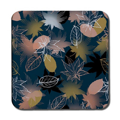 Andrew Lee Maple Leaves (Coaster) / Default Title from B&Q
