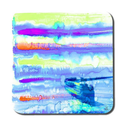 Andrew Lee Dover Entrance (Coaster) / Default Title from B&Q