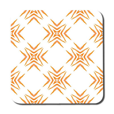 Andrew Lee Orange Ravishing Boho Chic (Coaster) / Default Title from B&Q