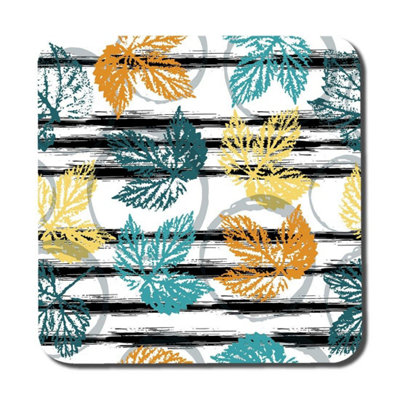 Andrew Lee Natural Autumn (Coaster) / Default Title from B&Q