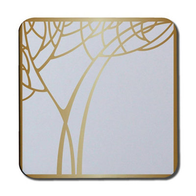 Andrew Lee Golden Tree (Coaster) / Default Title from B&Q