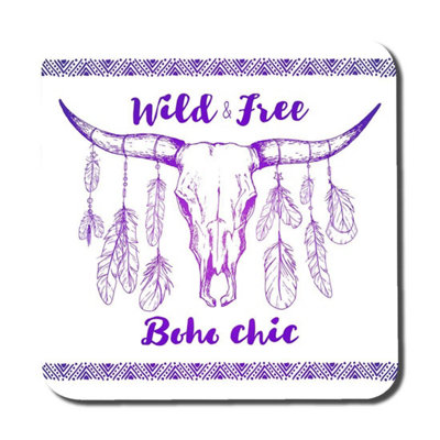 Andrew Lee Boho Chic Native American (Coaster) / Default Title from B&Q