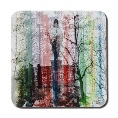 Andrew Lee Metro (Coaster) / Default Title from B&Q