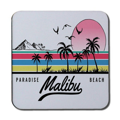 Andrew Lee Malibu (Coaster) / Default Title from B&Q