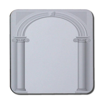 Andrew Lee Colums (Coaster) / Default Title from B&Q