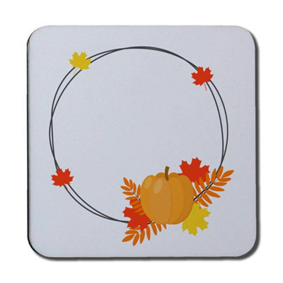 Andrew Lee Pumpkin (Coaster) / Default Title from B&Q