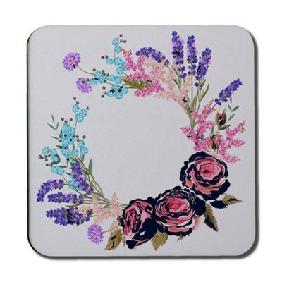 Andrew Lee Beautiful Reath (Coaster) / Default Title from B&Q