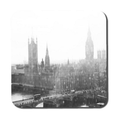 Andrew Lee Calming Ben (Coaster) / Default Title from B&Q