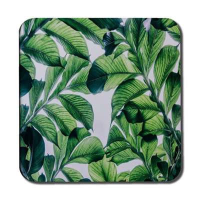 Andrew Lee Tropical Palm (Coaster) / Default Title from B&Q