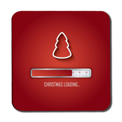 Andrew Lee Christmas Loading (Coaster) / Default Title from B&Q