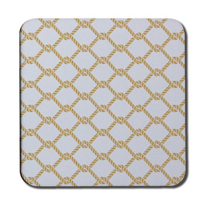 Andrew Lee Gold Chainlink Rope (Coaster) / Default Title from B&Q
