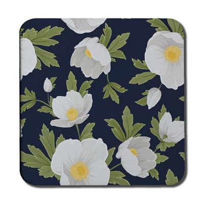 Andrew Lee Winter Rose (Coaster) / Default Title from B&Q