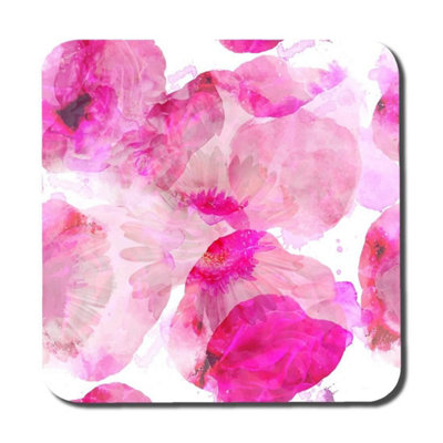 Andrew Lee Bo Ho In Pink (Coaster) / Default Title from B&Q