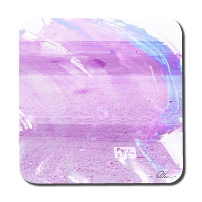 Andrew Lee Pink Pony Ride (Coaster) / Default Title from B&Q