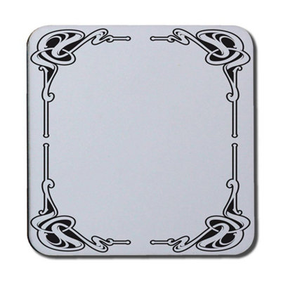 B&Q -  Decorative Border (Coaster) / Default Title