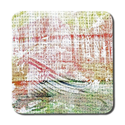 B&Q -  Washed Up (Coaster) / Default Title